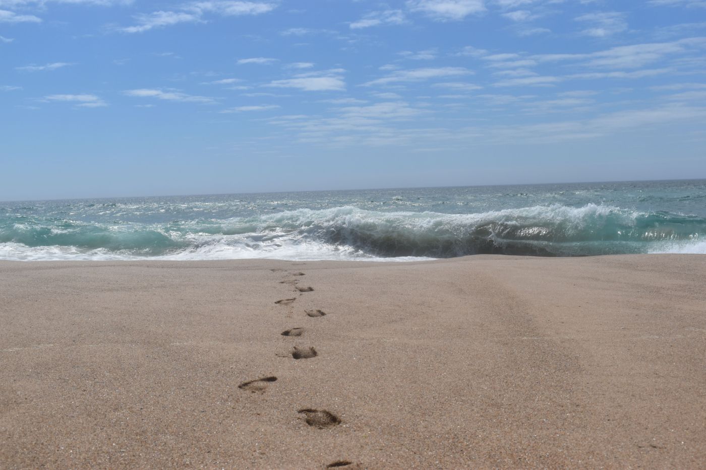 Marijan Sivric Atlantic Ocean